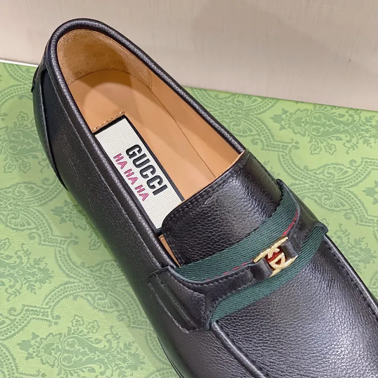 Gucci Shoe 